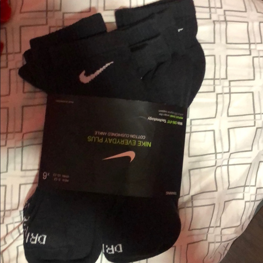 Nike Short socks